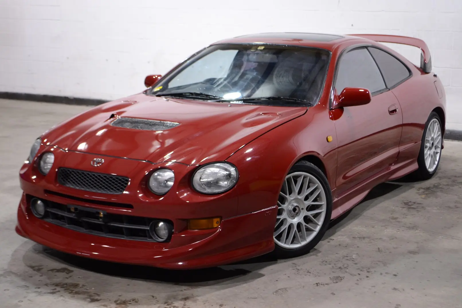 Toyota Celica Celica 2.0 GT 3