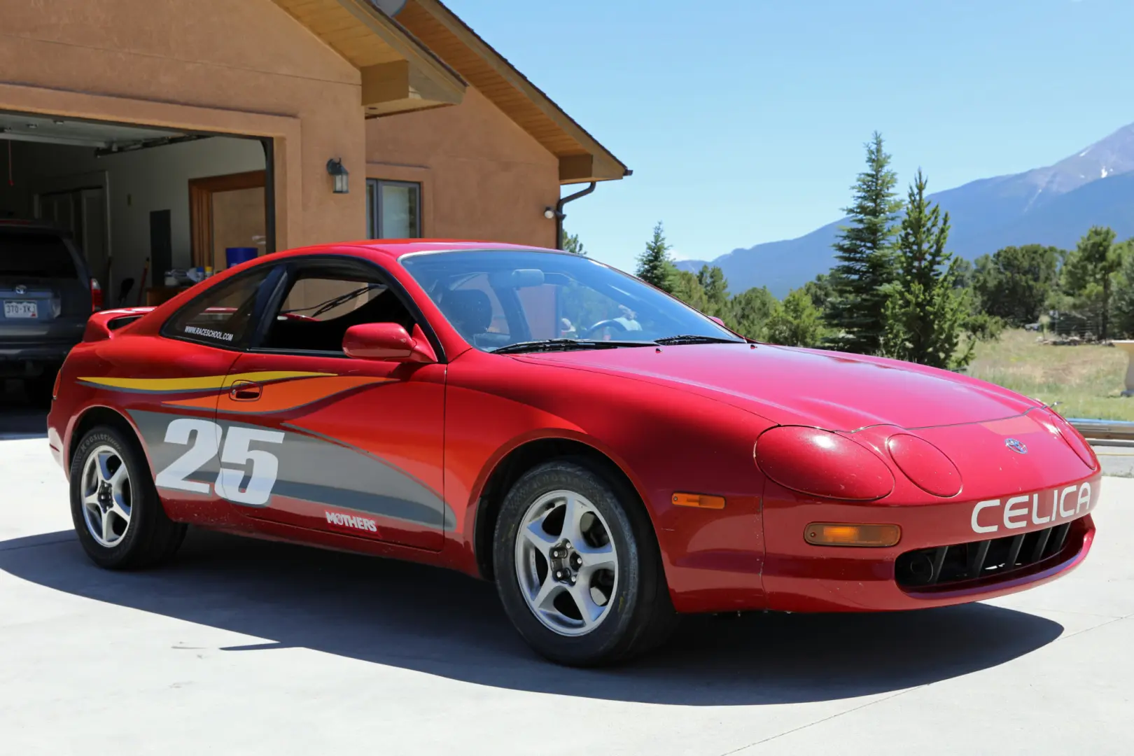 Toyota Celica Celica 2.0 GT 4