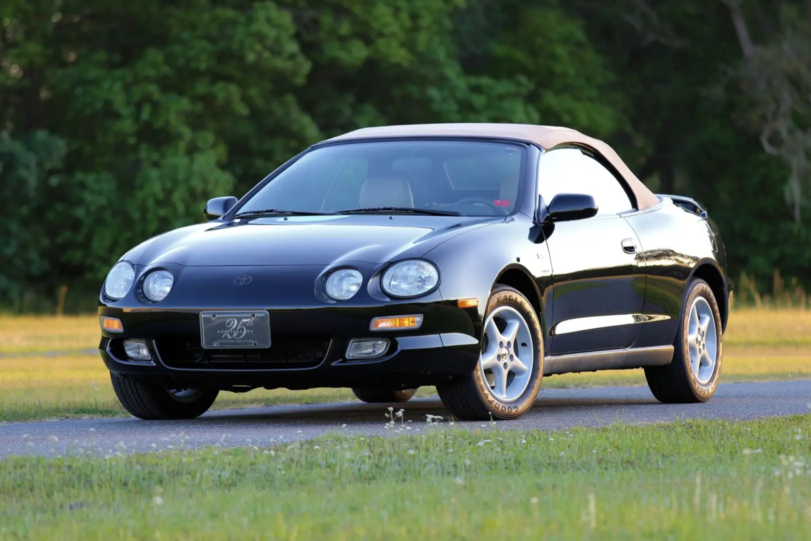 Toyota Celica Celica 2.0 GT 6