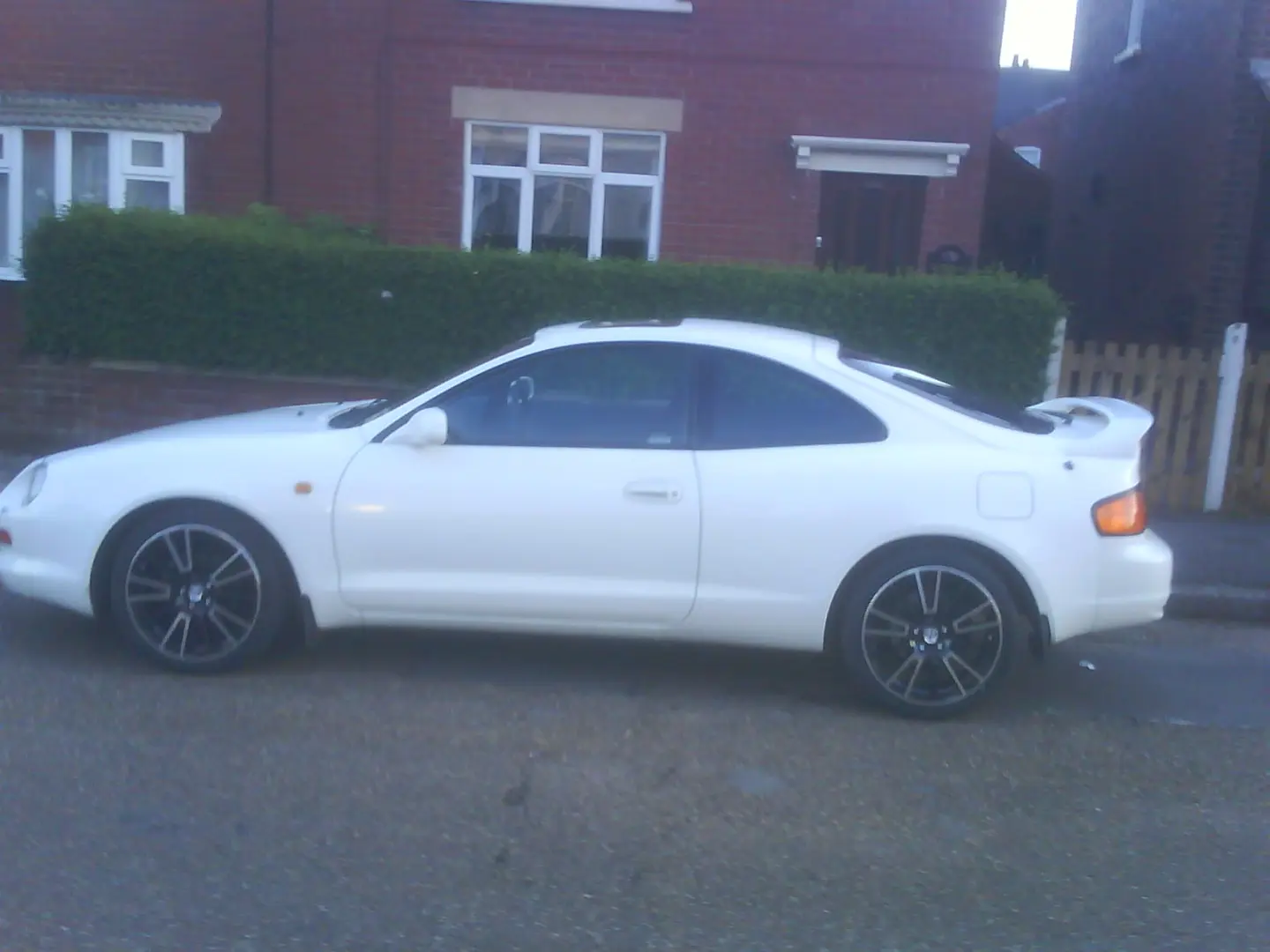 Toyota Celica Celica 2.0 GT 6