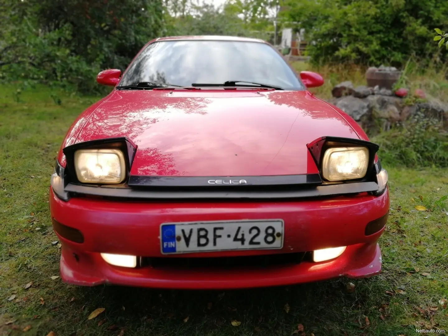 Toyota Celica Celica 2.0 GTI 6