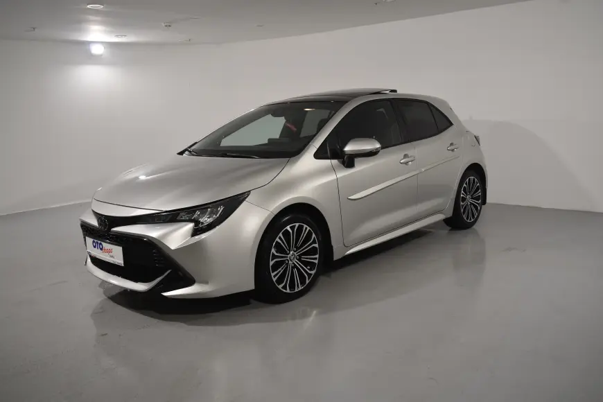 Toyota Corolla Corolla 1.2 T Multidrive S Flame 0