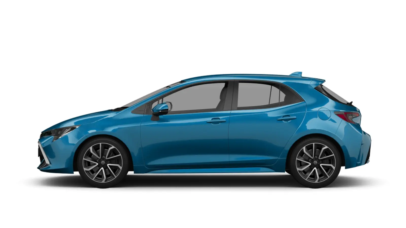 Toyota Corolla Corolla 1.2 T Multidrive S Dream X-Pack 7