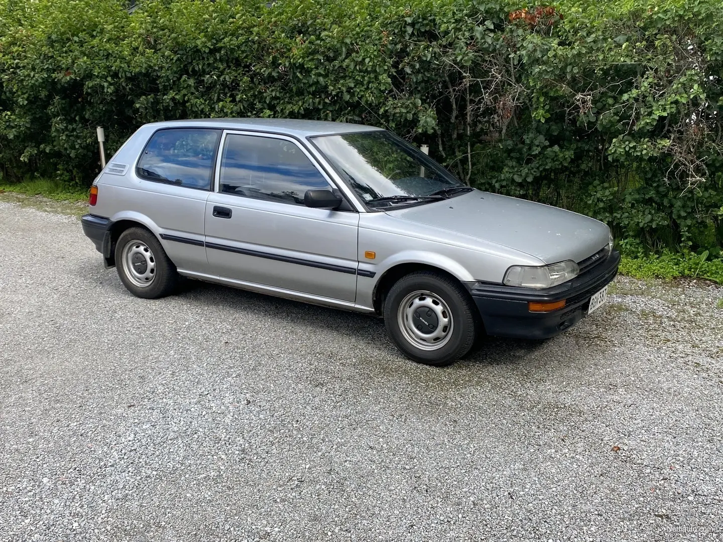 Toyota Corolla Corolla 1.3 L 6