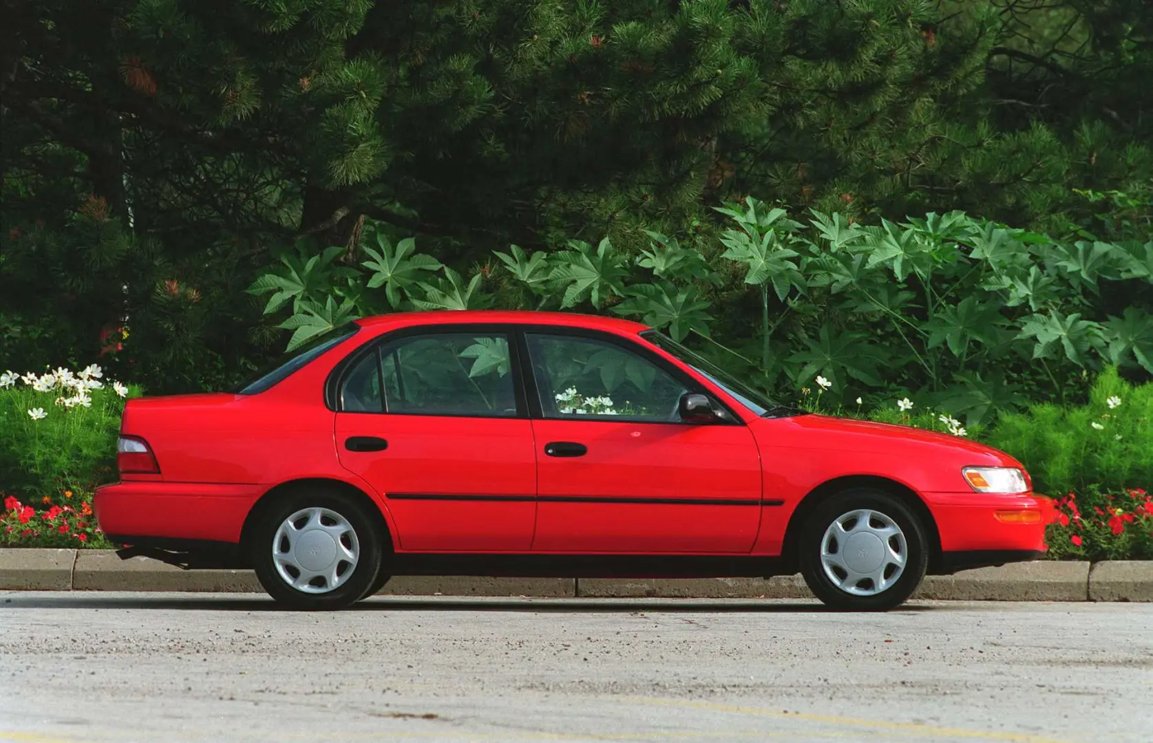 Toyota Corolla Corolla 1.3 XL 0