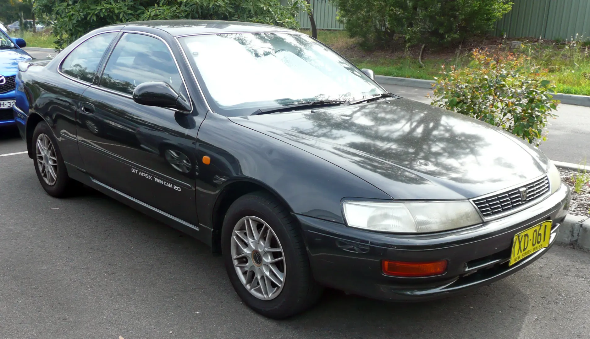 Toyota Corolla Corolla 1.6 XE 5
