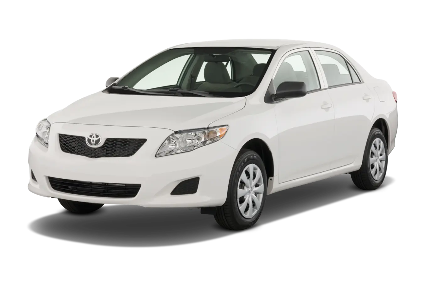 Toyota Corolla Corolla 1.33 Comfort 3