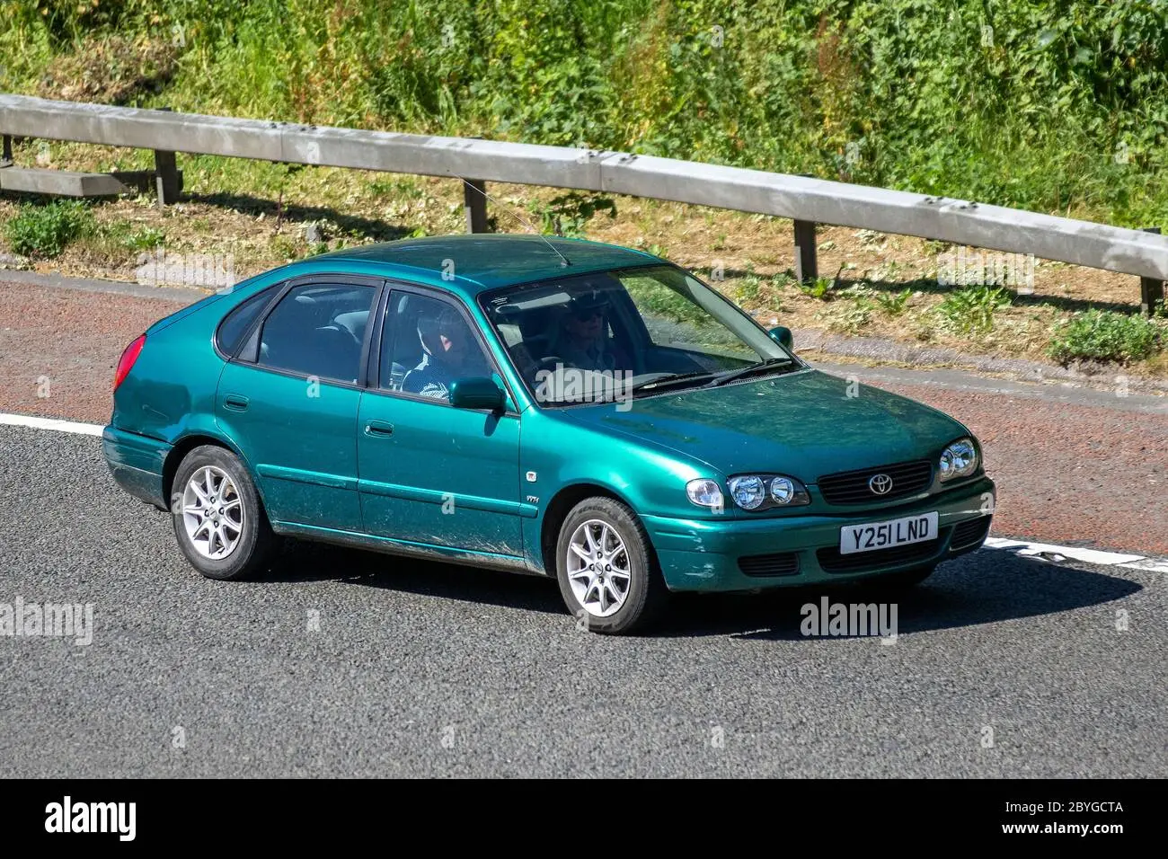 Toyota Corolla Corolla 1.4 5