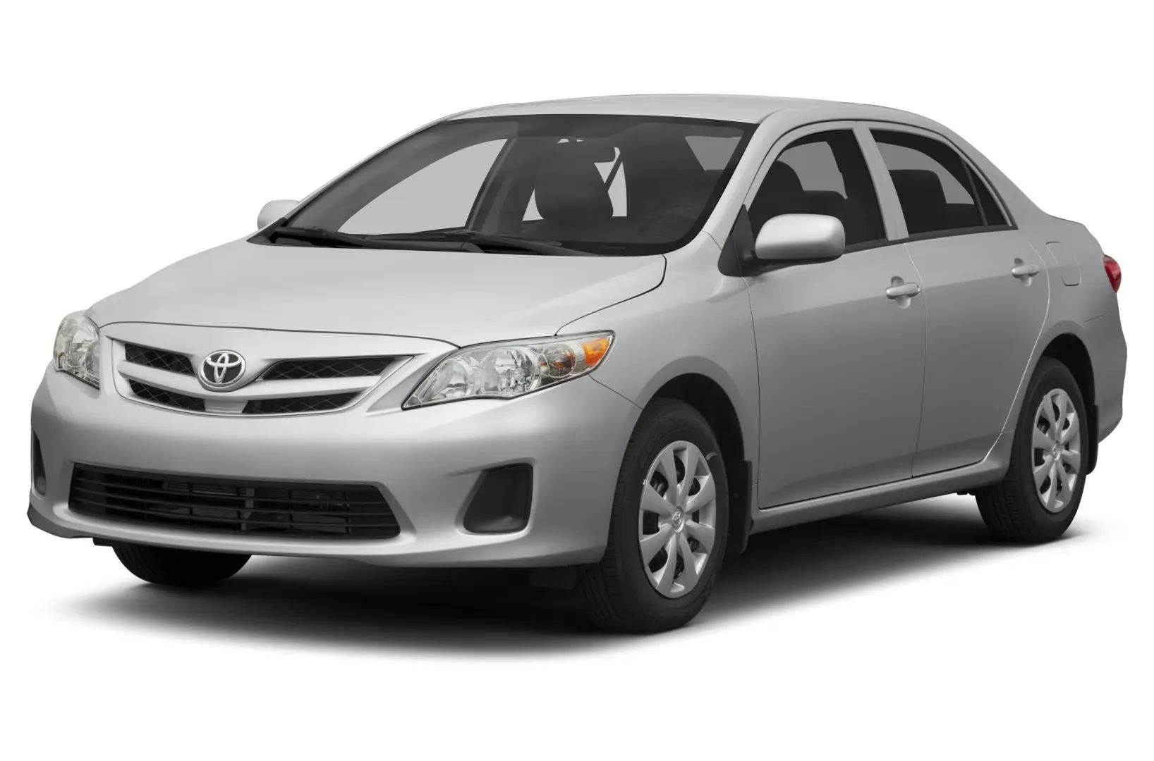 Toyota Corolla Corolla 1.4 D-4D Active 1