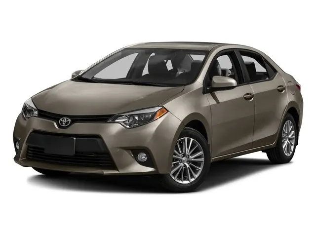 Toyota Corolla Corolla 1.4 D-4D Active M/M 3