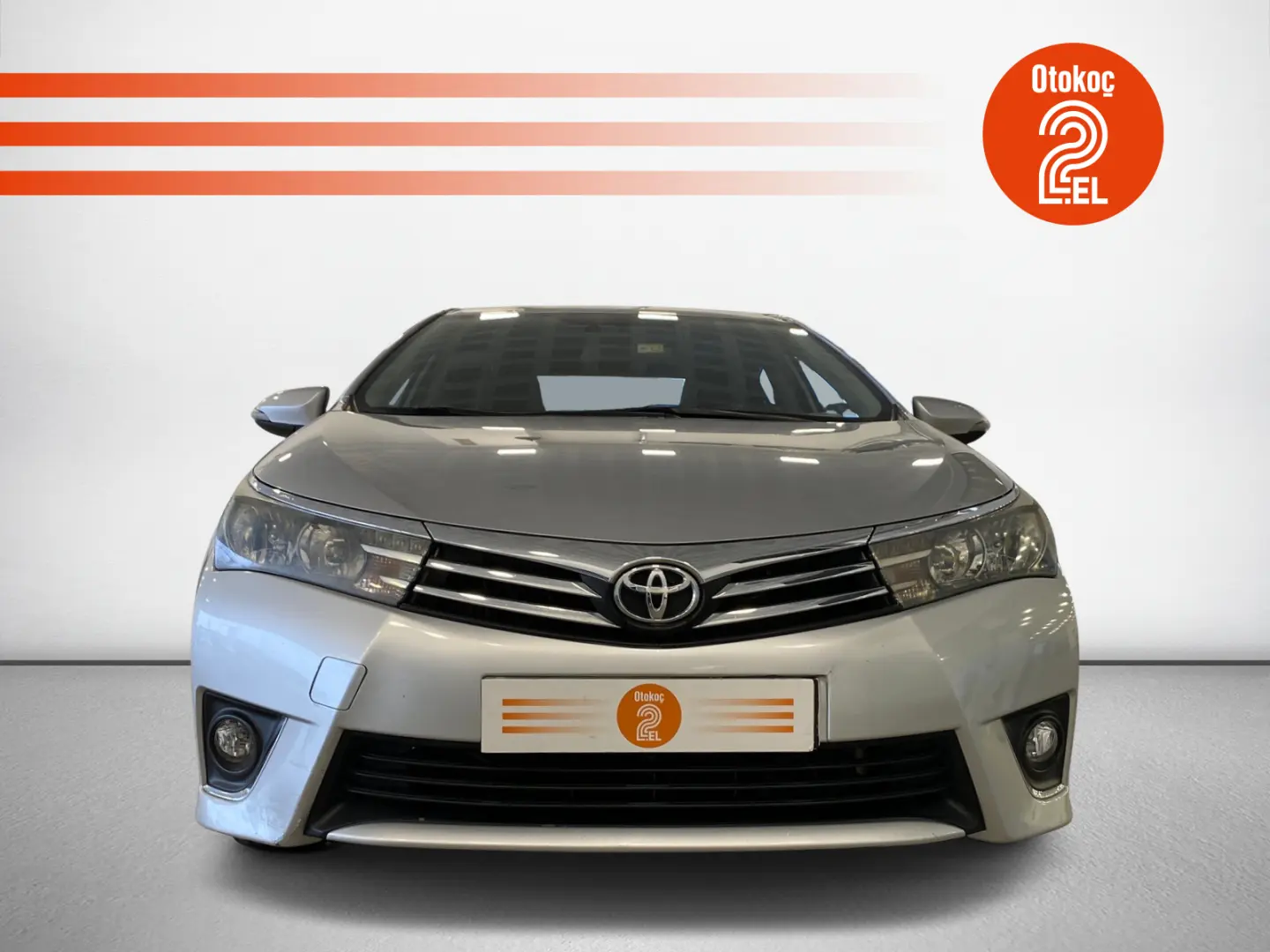 Toyota Corolla Corolla 1.4 D-4D Advance Navigation M/M 1
