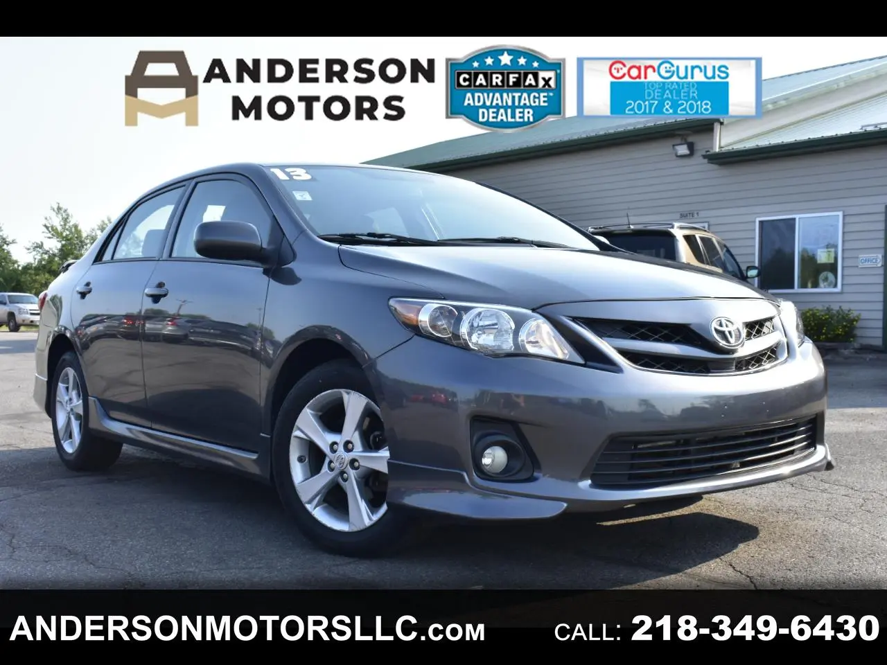 Toyota Corolla Corolla 1.4 D-4D Life 1