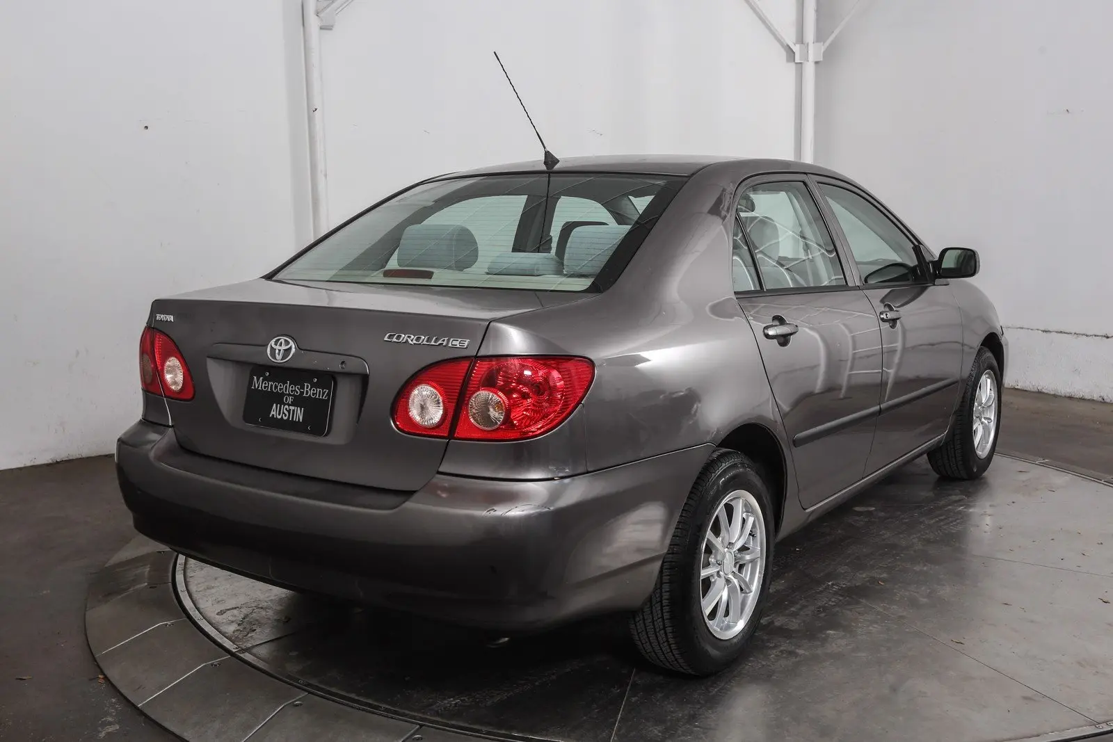 Toyota Corolla Corolla 1.4 D-4D Plusline 2