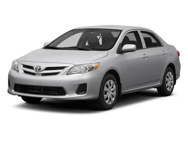 Toyota Corolla Corolla 1.4 D-4D Premium Navigation M/M 2