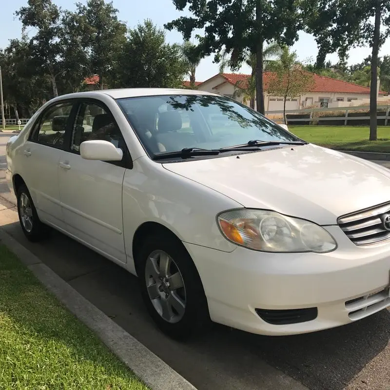 Toyota Corolla Corolla 1.4 D-4D Linea 3