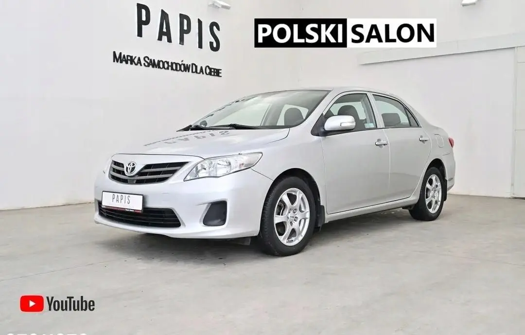 Toyota Corolla Corolla 1.4 D-4D Terra Plus MMT 5