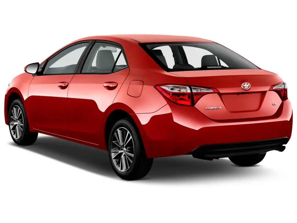 Toyota Corolla Corolla 1.4 D-4D Touch 3