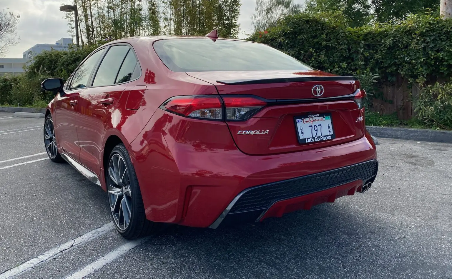 Toyota Corolla Corolla 1.5 Dream 5