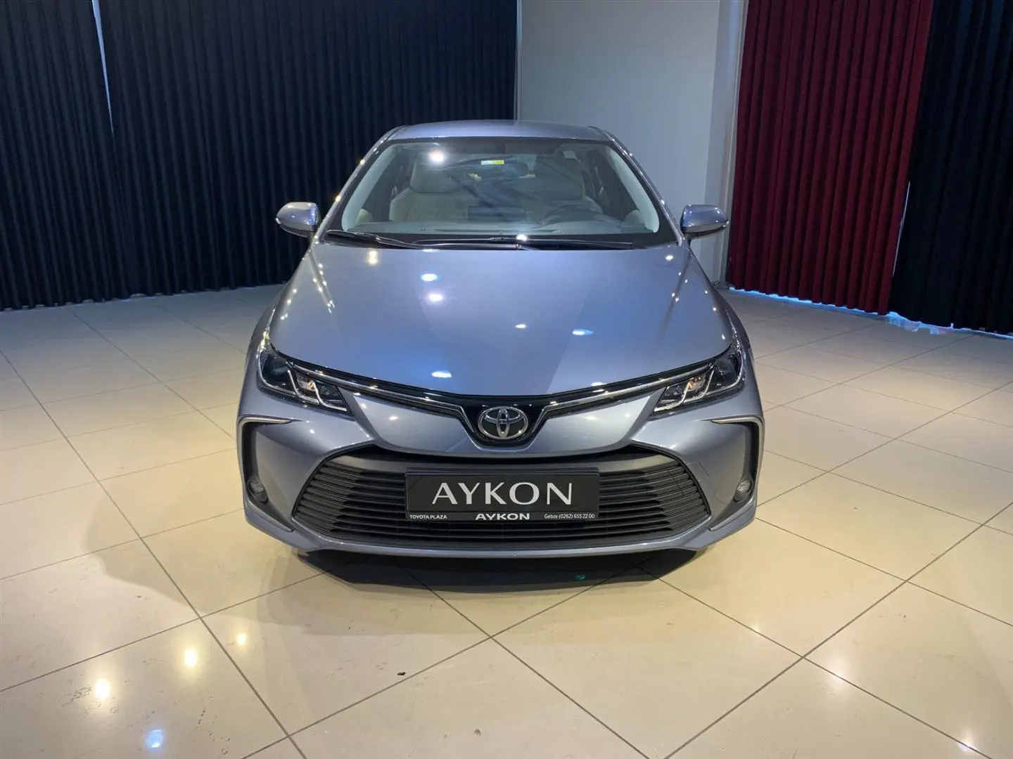 Toyota Corolla Corolla 1.5 Dream Multidrive S 3