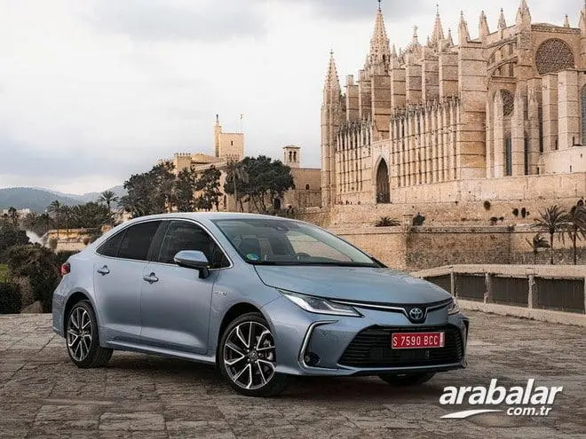 Toyota Corolla Corolla 1.5 Dream Multidrive S 7