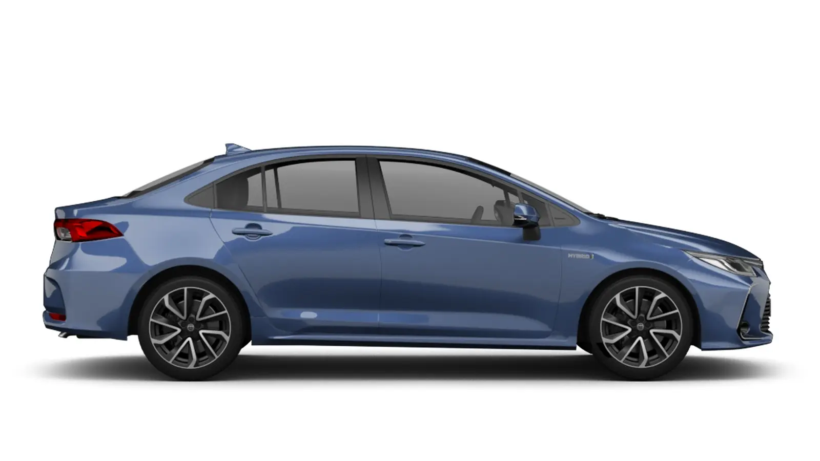 Toyota Corolla Corolla 1.5 Vision Plus Multidrive S 6