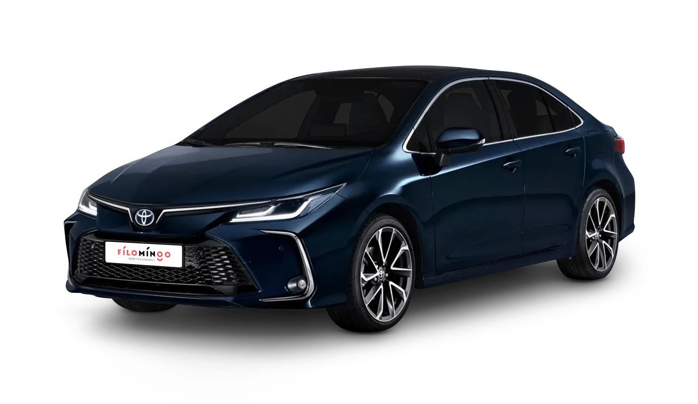 Toyota Corolla Corolla 1.5 Dream X-Pack Multidrive S 5