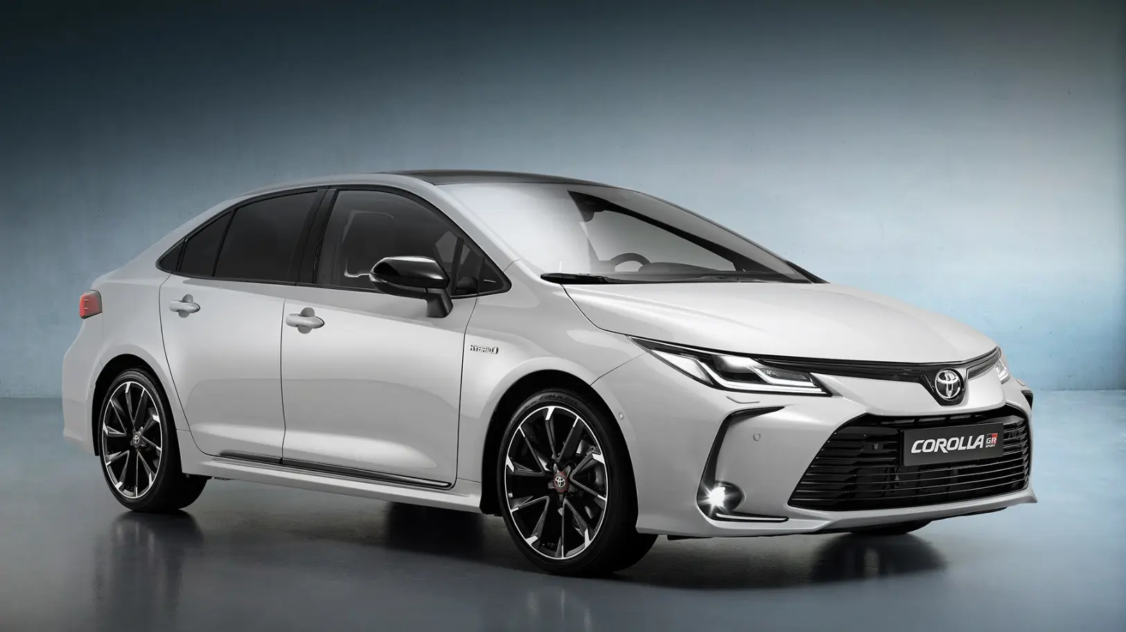 Toyota Corolla Corolla 1.5 Vision Plus Multidrive S 6