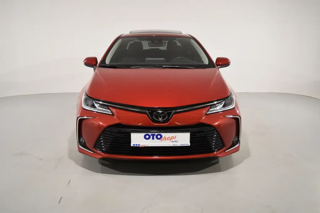 Toyota Corolla Corolla 1.5 Passion X-Pack Multidrive S 1