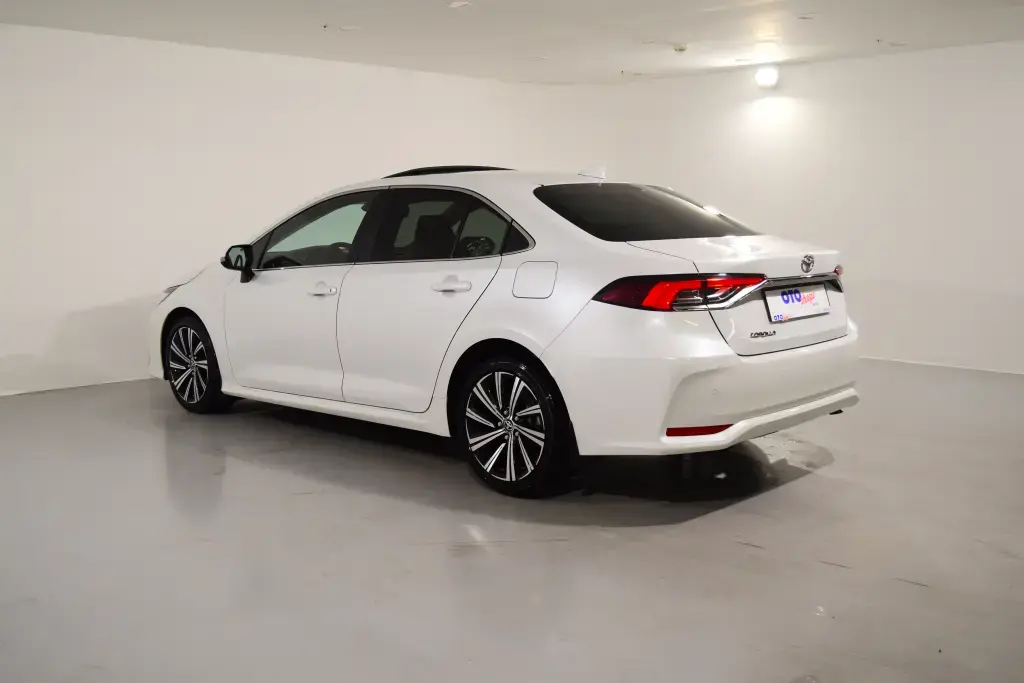 Toyota Corolla Corolla 1.5 Passion X-Pack Multidrive S 3