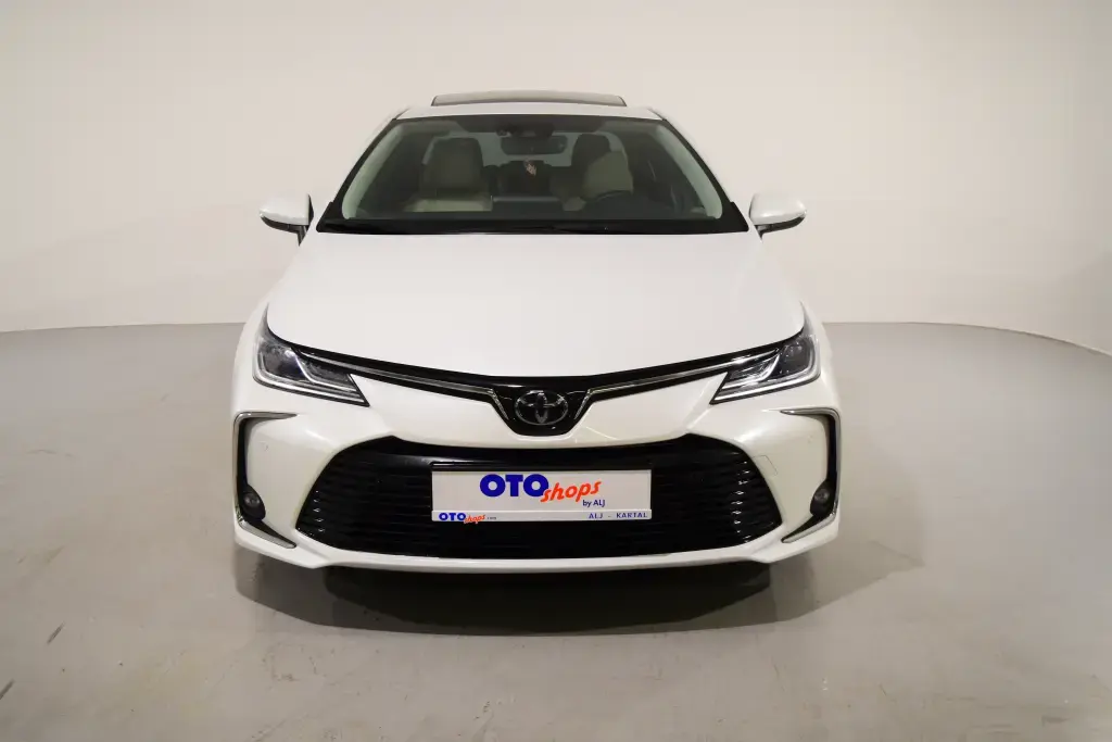 Toyota Corolla Corolla 1.5 Passion X-Pack Multidrive S 5