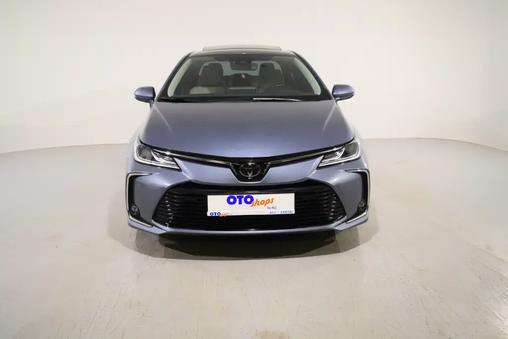 Toyota Corolla Corolla 1.5 Passion X-Pack Multidrive S 7