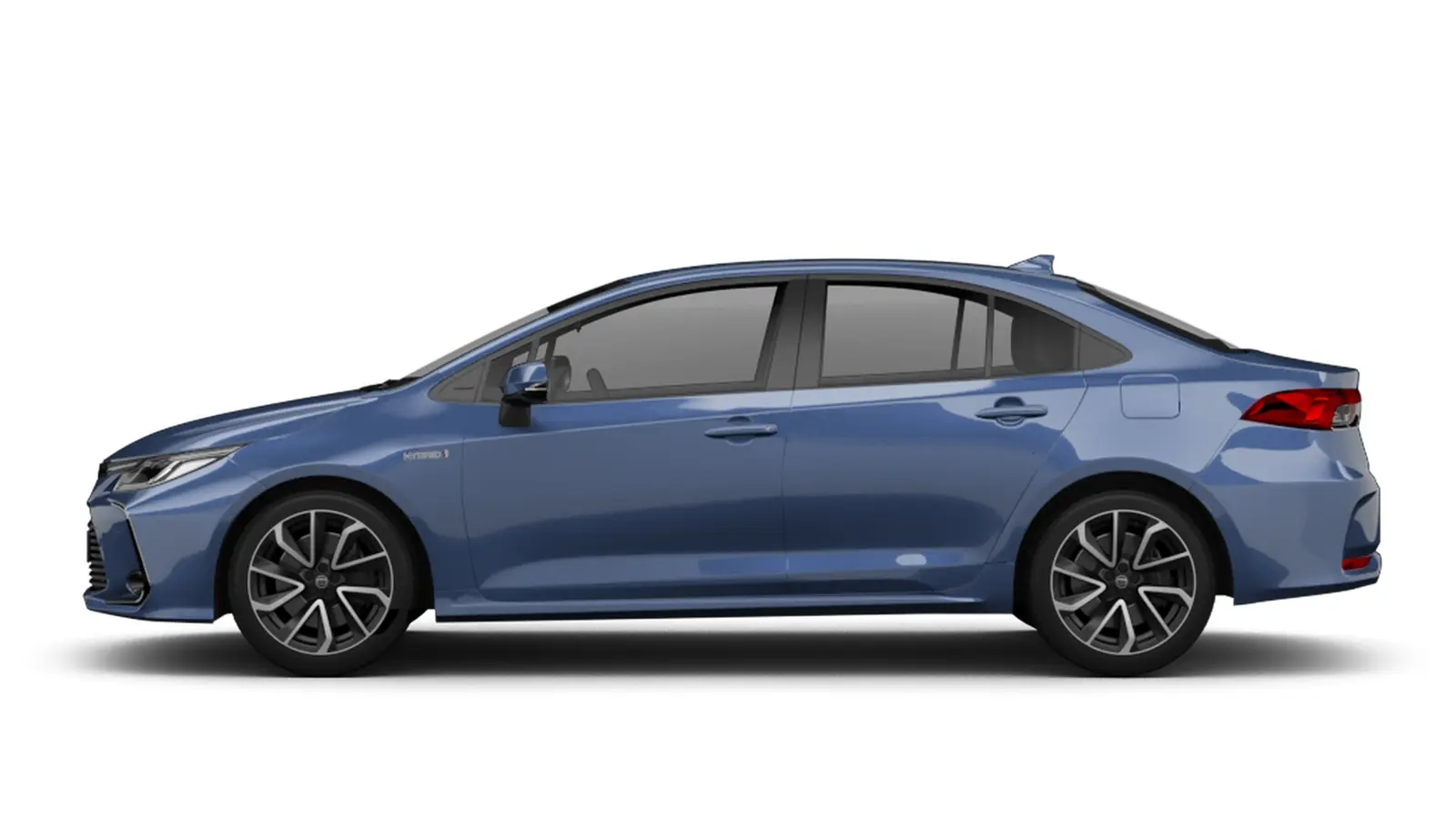 Toyota Corolla Corolla 1.5 Vision Plus Multidrive S 4