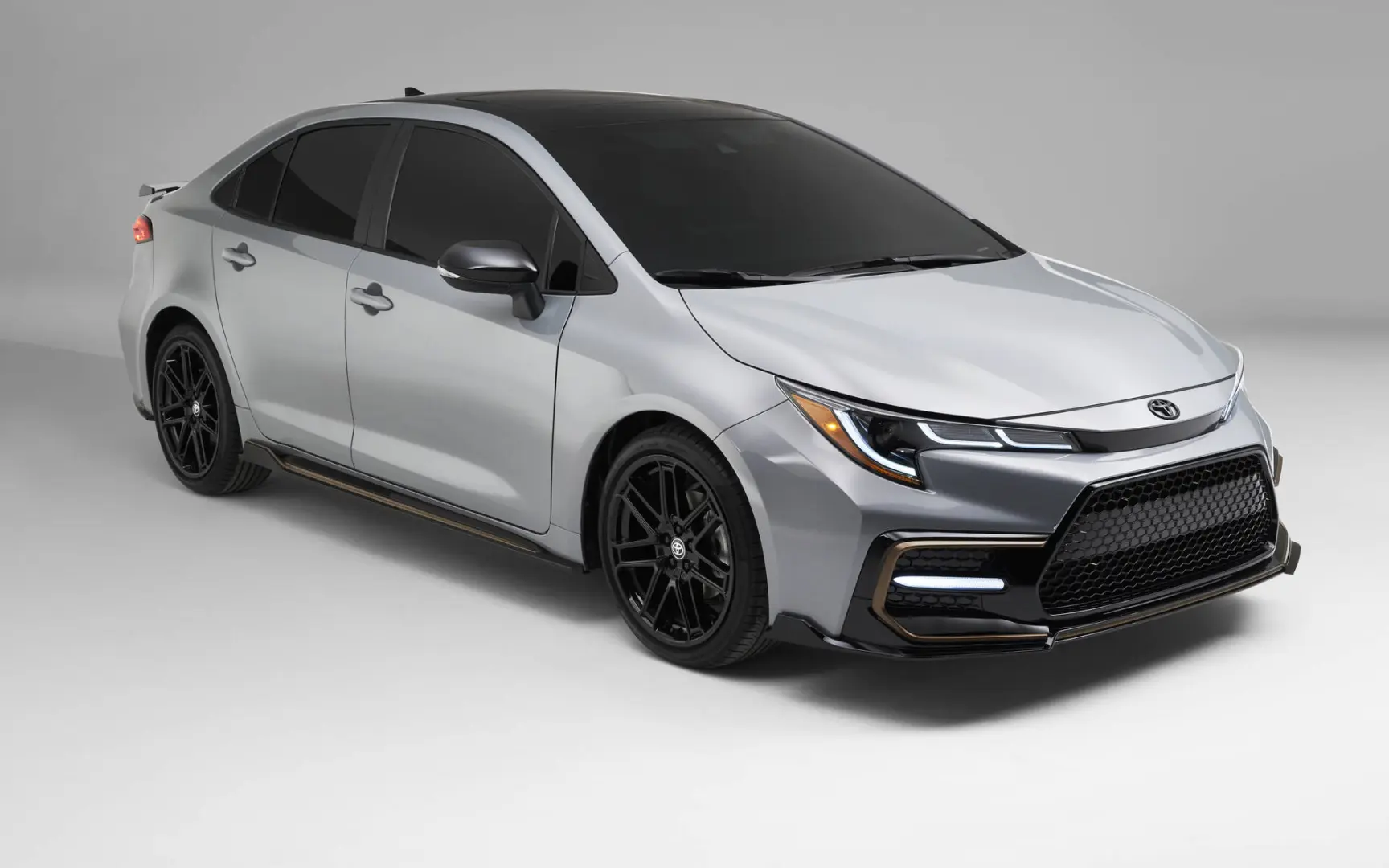 Toyota Corolla Corolla 1.5 Vision 3