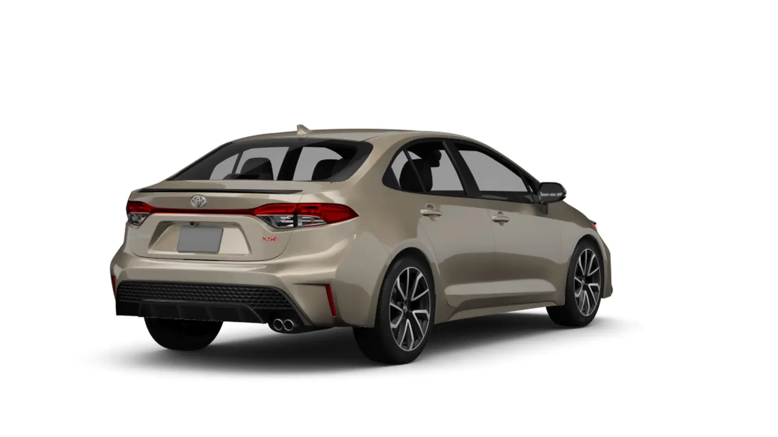 Toyota Corolla Corolla 1.8 Hybrid Dream e-CVT 0