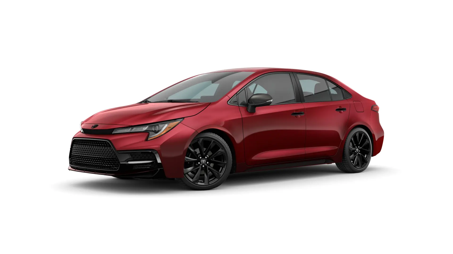 Toyota Corolla Corolla 1.5 Vision 5