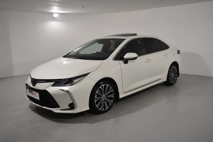 Toyota Corolla Corolla 1.6 Passion X-Pack 2