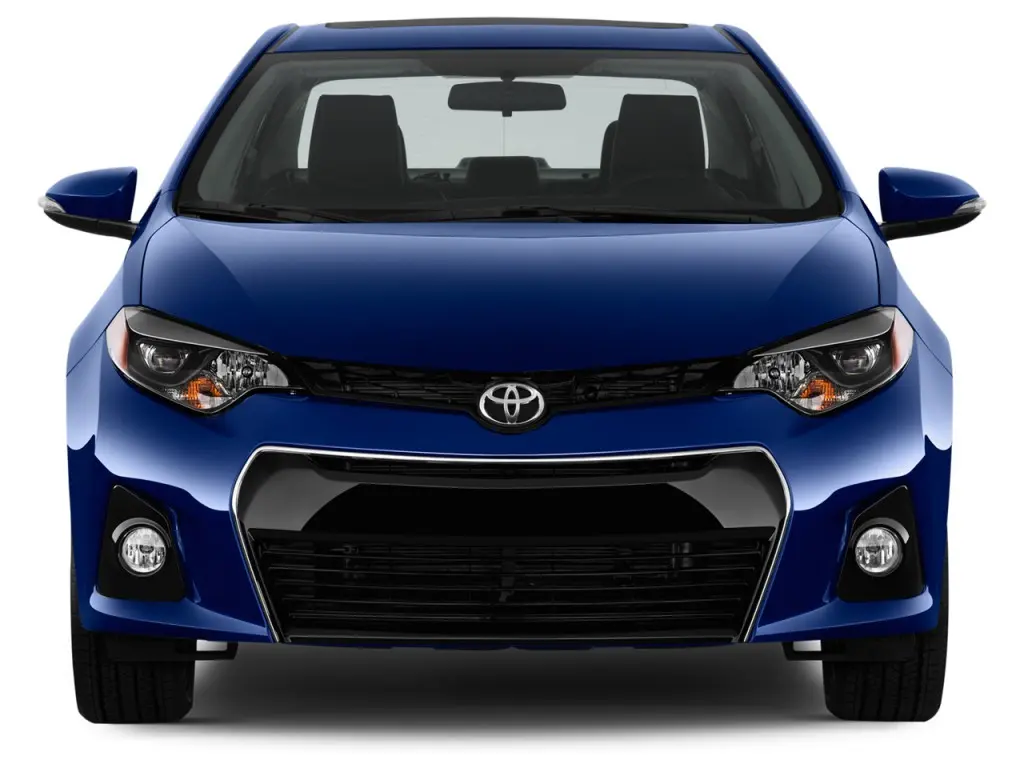 Toyota Corolla Corolla 1.6 Premium 2