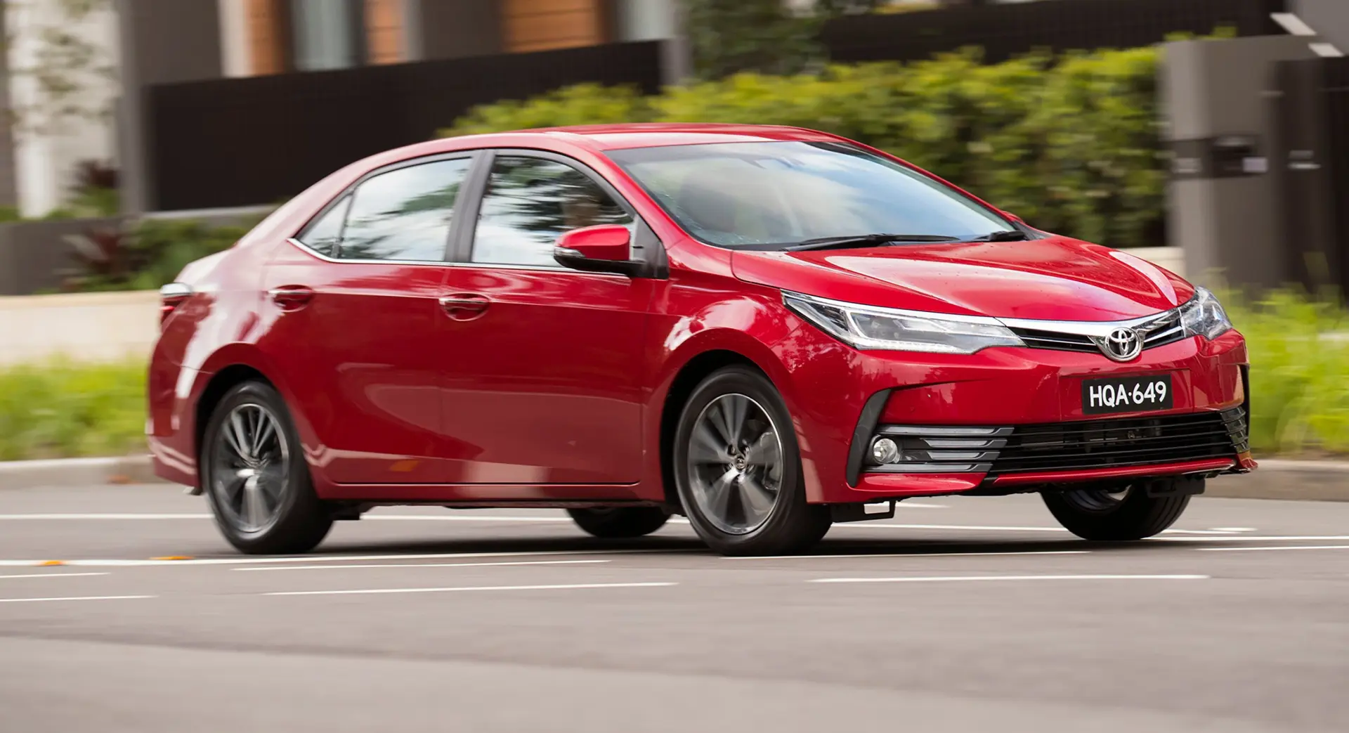 Toyota Corolla Corolla 1.6 Premium 50.Yıl 5