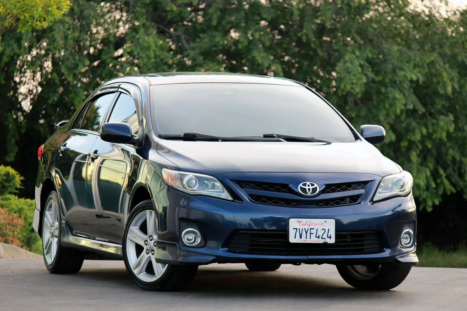Toyota Corolla Corolla 1.6 Premium 3
