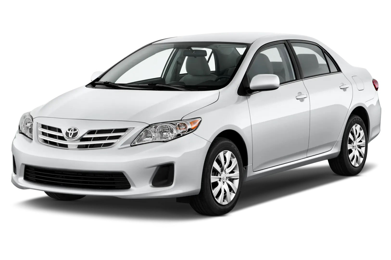 Toyota Corolla Corolla 1.6 Premium Multidrive S 6