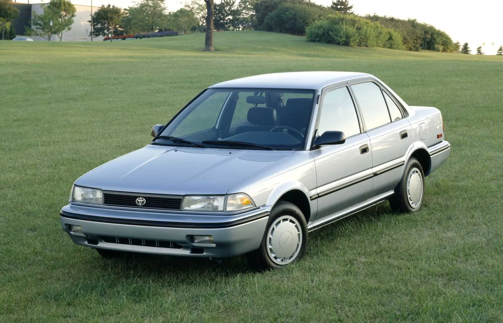 Toyota Corolla Corolla 1.8 D L 1