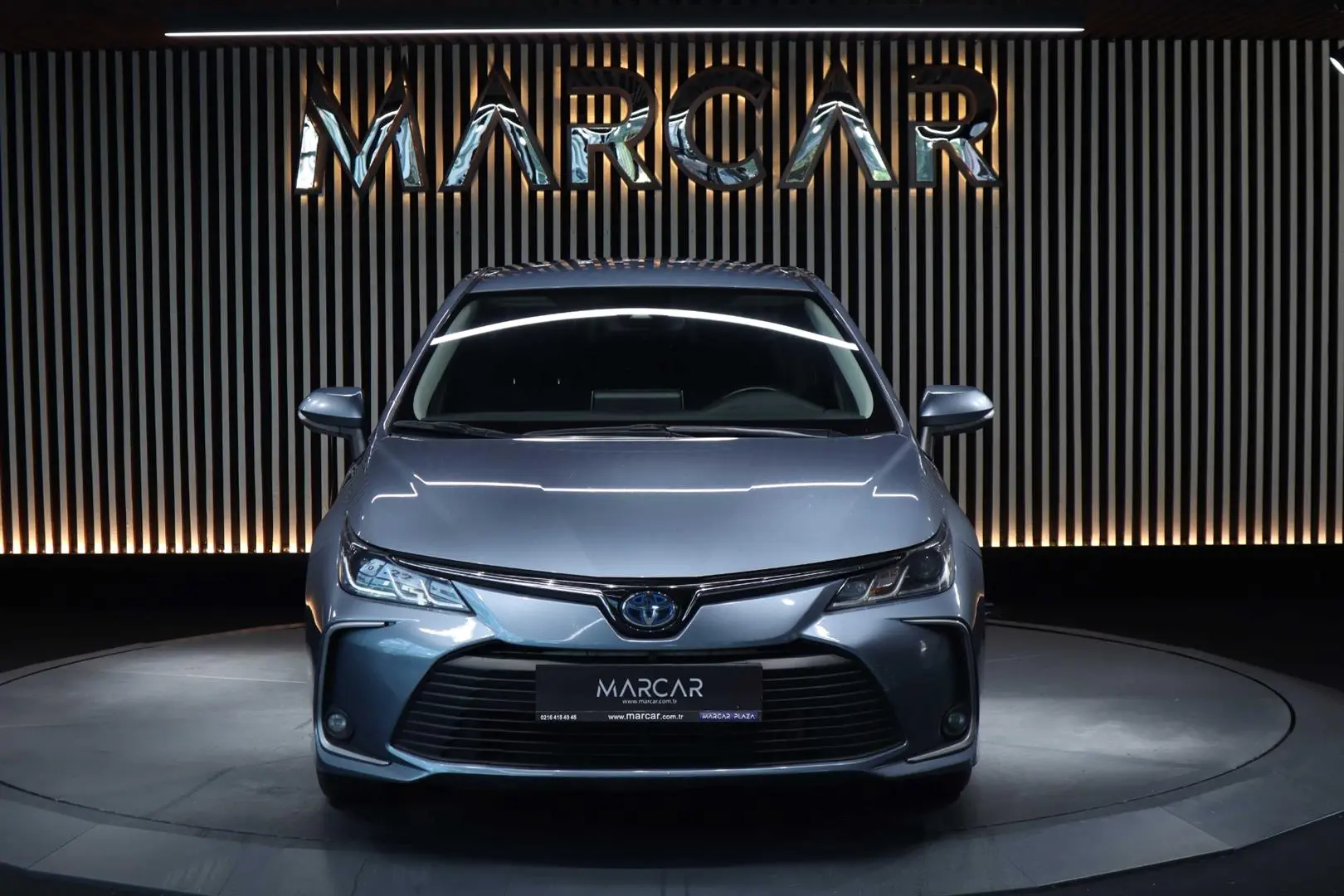 Toyota Corolla Corolla 1.8 Hybrid Dream e-CVT 5