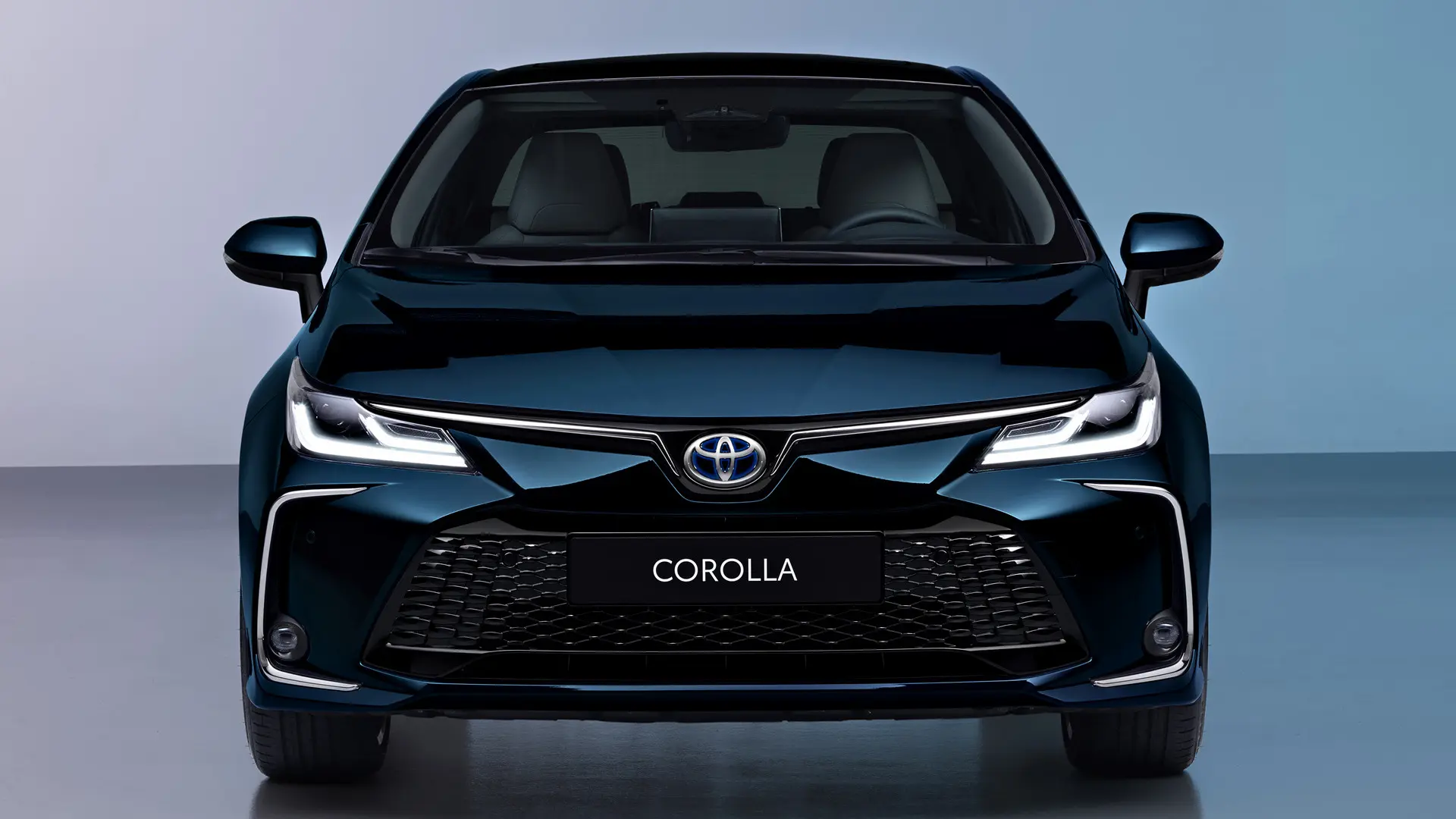 Toyota Corolla Corolla 1.8 Hybrid Dream e-CVT 1