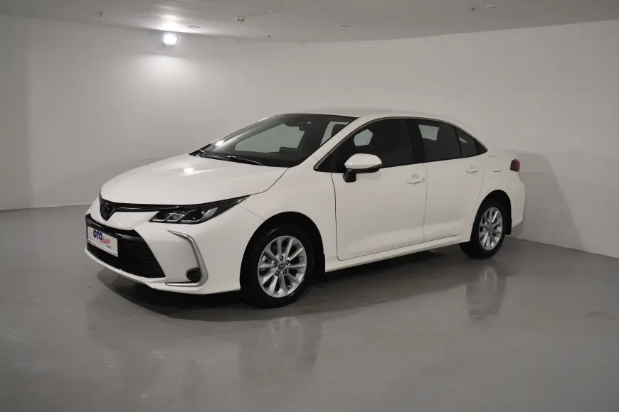 Toyota Corolla Corolla 1.8 Hybrid Dream e-CVT 3