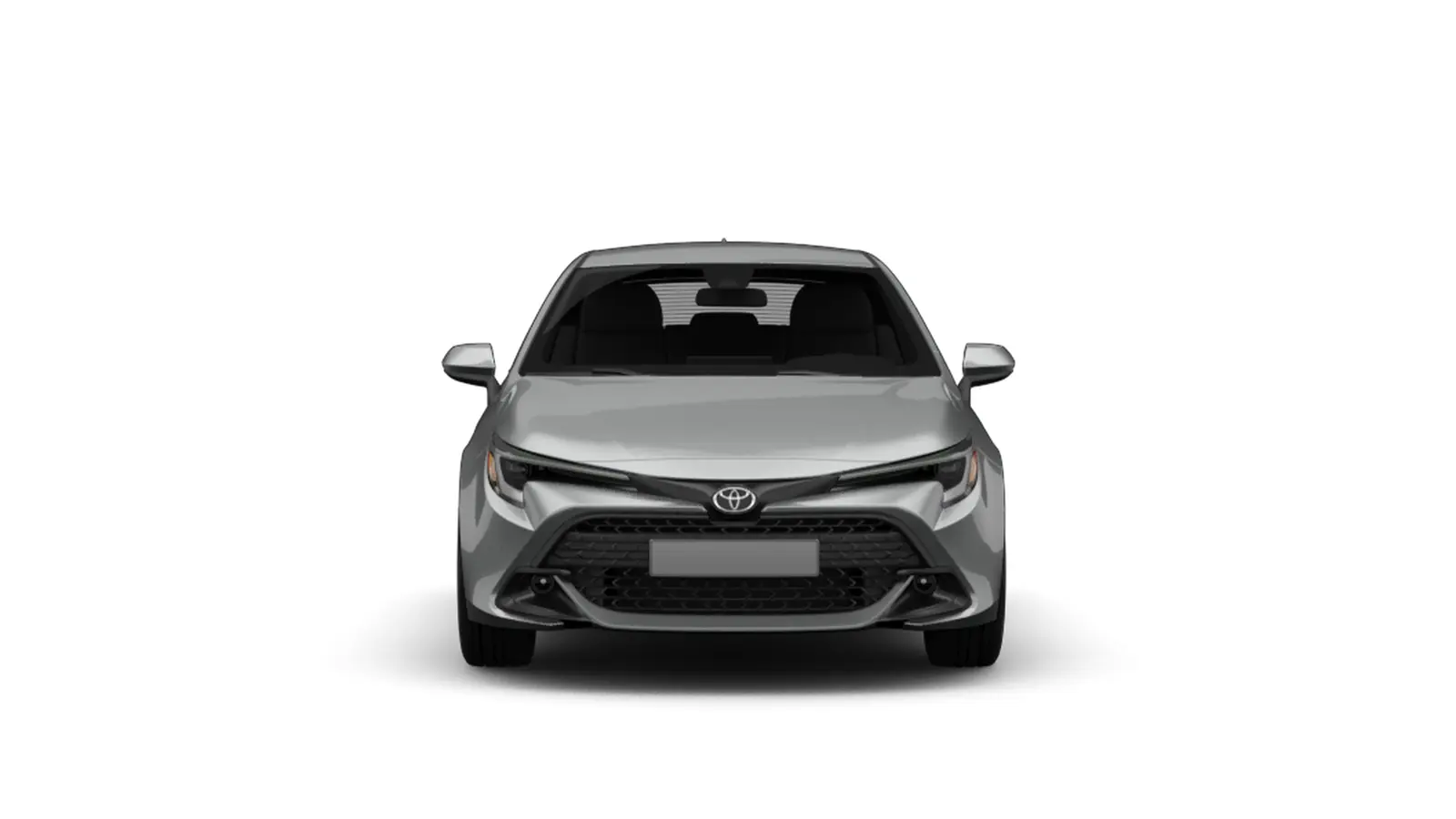 Toyota Corolla Corolla 1.8 Hybrid Flame e-CVT 7