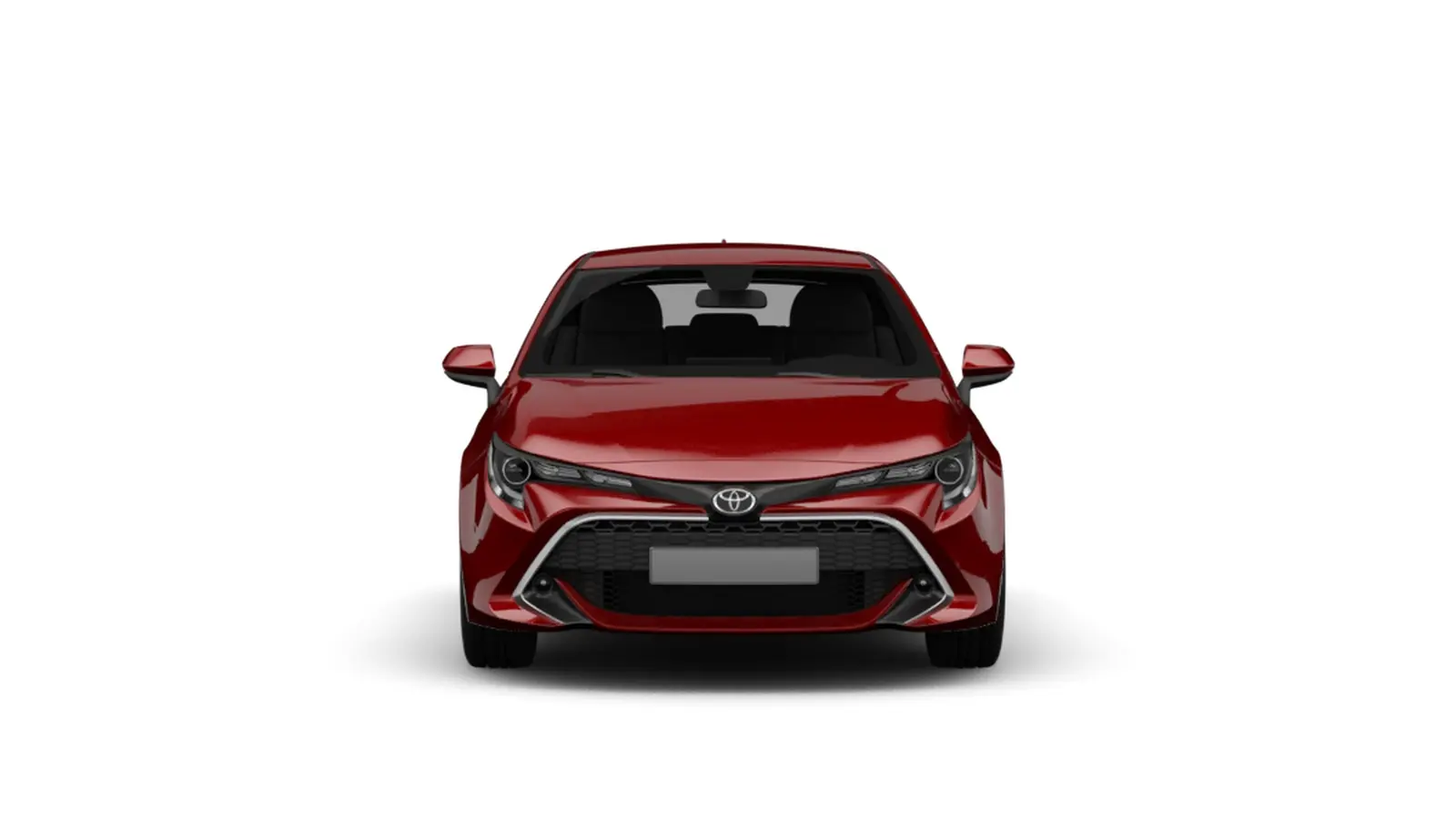 Toyota Corolla Corolla 1.8 Hybrid Flame e-CVT 5