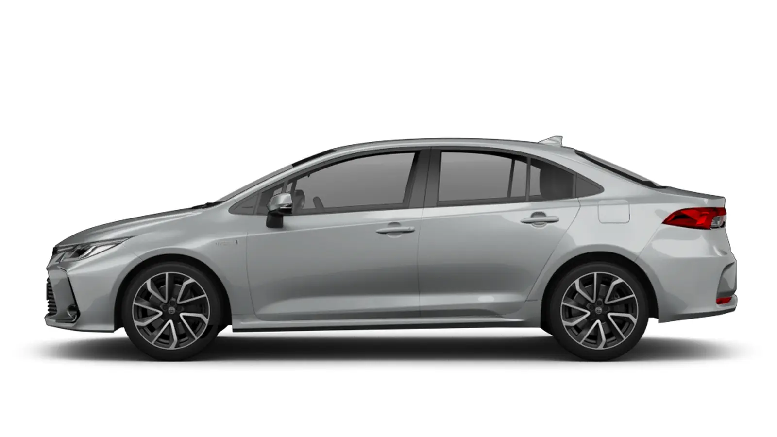 Toyota Corolla Corolla 1.5 Vision Multidrive S 6