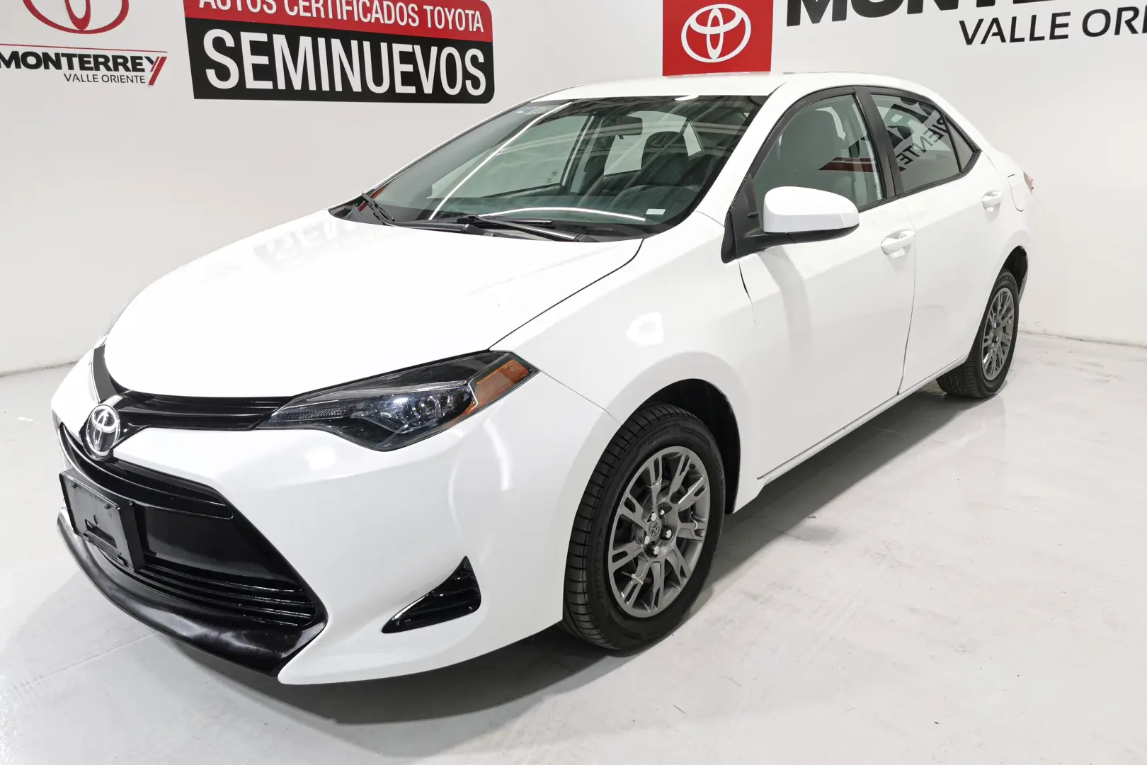 Toyota Corolla Corolla 1.8 Hybrid Passion e-CVT 4