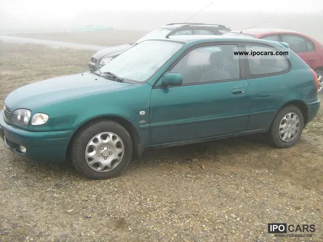 Toyota Corolla Corolla 2.0 D-4D Linea Sol 3