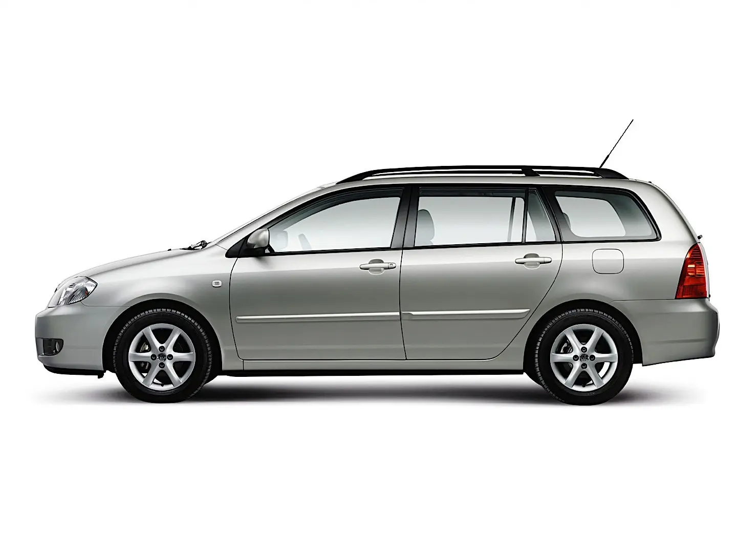 Toyota Corolla Corolla Kombi 1.4 D-4D Sol 4